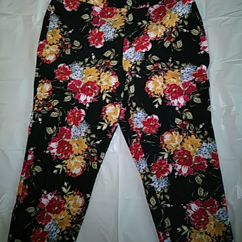 Pants